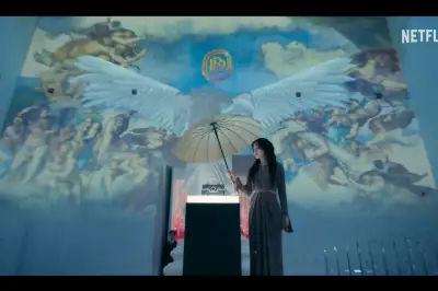 thumbnail - 주연 조합에 기대 한 몸…공개 전부터 반응 난리 난 파격 소재 ‘한국 드라마’