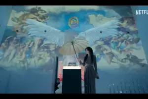 thumbnail - 주연 조합에 기대 한 몸…공개 전부터 반응 난리 난 파격 소재 ‘한국 드라마’