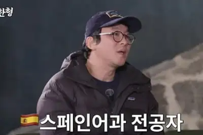 thumbnail - ‘흑백2 우승’ 최강록 “스페인어과, 대학가요제 꿈 꿔”…반전 이력 공개