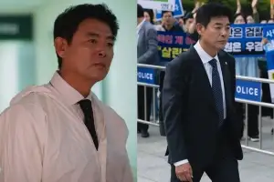 thumbnail - 성동일, 10㎏ 감량 ‘달라진 모습’…“이번엔 웃음기 없다”