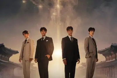 thumbnail - 아이돌로 되살린 조선의 개척자 ‘미션보이즈’