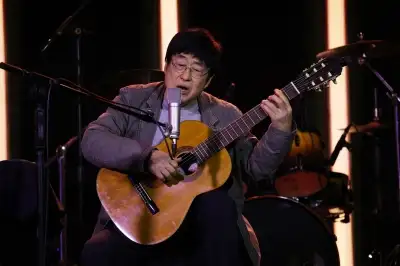 thumbnail - 김창완 “일흔, 상실 아닌 소중함 깨닫는 시간”