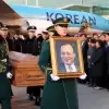 thumbnail - 고국으로 돌아온 이해찬 전 총리 시신