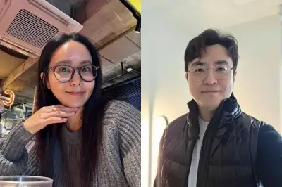 thumbnail - ‘상간 맞소송’ 최동석·박지윤, 판결 직후 전한 근황