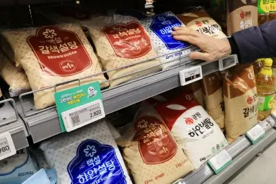 thumbnail - ‘설탕 부담금’ 쏘아올린 李…“담배처럼 도입해 지역·공공의료에 쓰자”