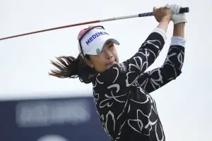 thumbnail - 김아림 2연패 GO! 황유민 데뷔전 GO!… LPGA 내일 개막전