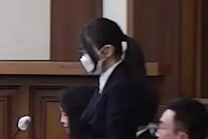 thumbnail - ‘김건희’ 1심 선고공판