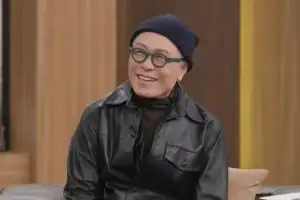 “주식으로 날렸다?” 허영만, ‘타짜’로 번 100억 행방 공개