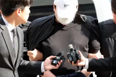 thumbnail - “김치냉장고에 여친 시신 보관”… 40대男 징역 30년