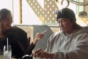 추성훈 “아내 야노시호 남사친 있어야 즐겁지…나도 여사친 있다”