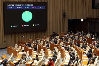 thumbnail - 주52시간 빼고 ‘반도체 특별법’ 통과…제헌절은 다시 공휴일 된다