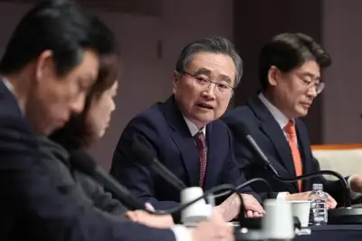 thumbnail - 베선트도 “韓국회 승인 전 합의 없다”… 美 당국자들 연쇄 독촉