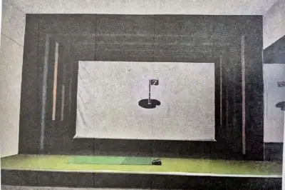 thumbnail - 감사원 “경호처, 尹관저에 골프연습장 불법 설치”…반려묘실도 있었다