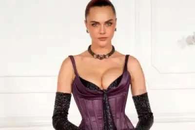 thumbnail - ‘폭풍의 언덕’ 레드카펫 스타들