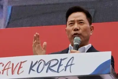 thumbnail - 불법 선거운동 혐의 손현보 목사, 징역 6개월에 집유 1년