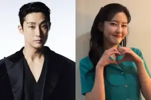 ‘열애설’ 부인 없이 “오랜 연인” 공식 인정한 배우 커플