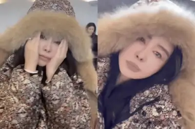 thumbnail - 은퇴 20년 넘었는데…SNS 개설했더니 하루 만에 ‘100만 팔로워’