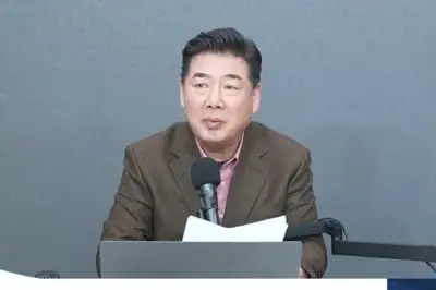 thumbnail - 친한계, 고성국 징계 요구…대안과 미래 ‘의총 요구서’ 제출