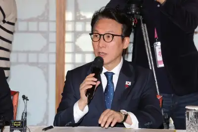 thumbnail - “女 전원 성폭력 당해”…색동원 사건에 金총리 긴급지시