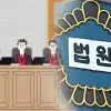 thumbnail - “성폭행당해…구청장 만나야겠다” 비서실서 소란 피운 70대 벌금 500만원
