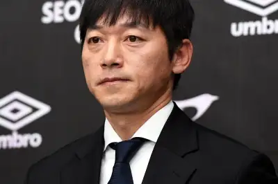 thumbnail - “야구는 스포츠 아냐” 폭탄 발언 김남일…논란 일자 결국 ‘사과’