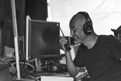 thumbnail - ‘천만 관객’ 영화계 거장의 드라마 도전…캐스팅부터 화제인 ‘이 드라마’