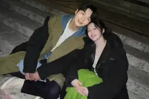 thumbnail - 고윤정 ‘김선호와 투샷’ 올렸는데…수지·박규영도 불똥? 차기작 어쩌나