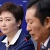 thumbnail - 상임위원장 제외 된 이언주 “내가 뉴이재명 대표주자… 정치 보복” 반발