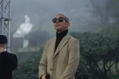 thumbnail - 구준엽 “이게 마지막 방법…” 서희원 없는 2번째 결혼기념일