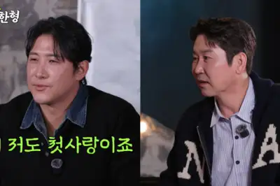 thumbnail - 지연 얘기에 고개 숙인 황재균…“첫사랑이었는데” 한숨