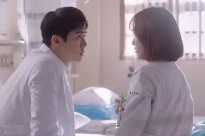 thumbnail - ‘시청률 27.6%’ 찍고 10년 만에 재회…MBC가 야심차게 꺼내든 ‘신작 드라마’