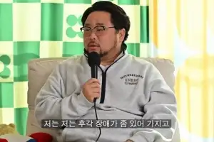 엘리베이터 사고 당한 ‘싱글대디’ 개그맨 “신경 끊어져”