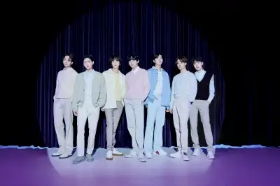 thumbnail - BTS ‘광화문 컴백쇼’ 넷플릭스서 전 세계 생중계