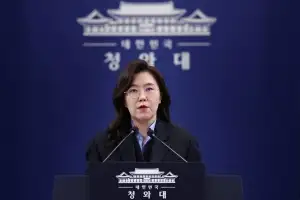 thumbnail - 靑, 추경안 통과에 “국익 우선 초당적 협력 감사…신속 집행 최선”