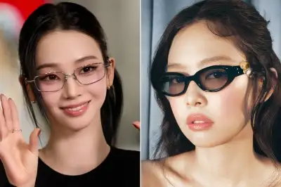 thumbnail - 제니·카리나 얼굴 걸고 팔더니… “휴가도 없이 주70시간 과로” 논란에 젠틀몬스터 사과