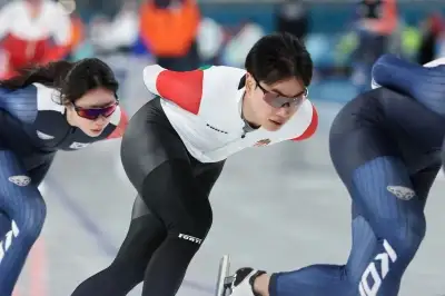 thumbnail - 음주운전에 ‘韓국적’ 포기한 김민석…헝가리 귀화 후 뜻밖의 근황 [포착]