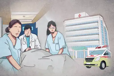 thumbnail - 제주서 파쇄기 작업하던 30대 외국인 남성 손가락 3개 절단…서울 소재 병원 이송