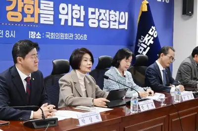 thumbnail - 당정 “과실 없어도 개인정보 유출 시 손배책임”