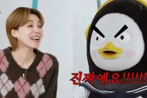 thumbnail - 펭수, 알고 보니 서울대 의대 출신?…“장학금도 받았다”