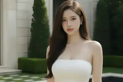 thumbnail - “월 매출 3억” 베트남 휩쓴 미녀 모델…‘충격 비밀’ 있었다