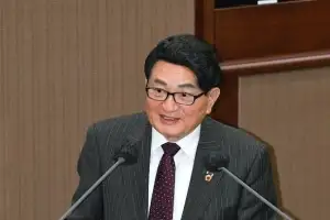 thumbnail - 홍국표 서울시의원, 교육부 초·중·고 정치교육 추진… “지방선거 앞둔 시점, 교육 중립성 훼손 우려”