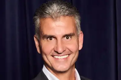 thumbnail - 디즈니 구원투수 밥 아이거 물러난다