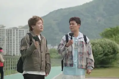 thumbnail - 전현무 “영포티라고 더 조롱해 달라” 말한 이유