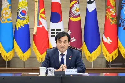 thumbnail - 정부 “전작권 전환, 이르면 내년도 가능…1년이면 검증 완료”