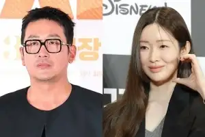 하정우 여자친구, 일반인 아닌 배우 차정원…“7월 신라호텔 결혼식 취소”