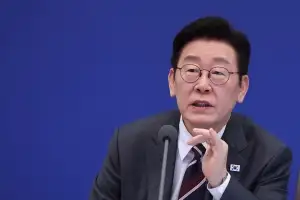 thumbnail - 기득권 맞선 李 성공 방정식… ‘부동산 민심’도 노려