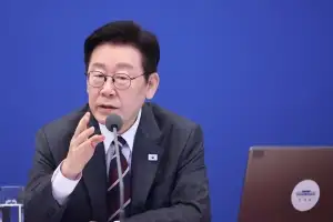 thumbnail - 기득권 맞선 李 성공 방정식… ‘부동산 민심’도 노려