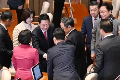 thumbnail - 장동혁 “지방선거 연령 16세로”… ‘3대 특검’ 의지 재확인