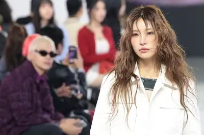 thumbnail - “DNA는 못 속여”…‘故 최진실 딸’ 최준희, 런웨이서 존재감 폭발