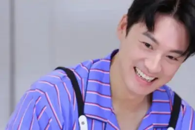 thumbnail - “아내 70억 투자 받았다” 오상진, 집안일 도맡은 ‘전업주부’ 일상